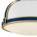 Hinkley Barton Medium Flush Mount - HL46351 Alternative Image 10