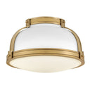 Hinkley Barton Medium Flush Mount - HL46351 Alternative Image 11