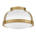 Hinkley Barton Medium Flush Mount - HL46351 Alternative Image 13