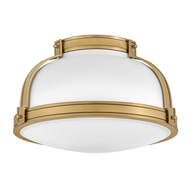 Hinkley Barton Medium Flush Mount - HL46351 Alternative Image 13