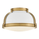 Hinkley Barton Medium Flush Mount - HL46351 Alternative Image 14