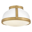 Hinkley Barton Medium Flush Mount - HL46351 Alternative Image 15