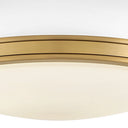 Hinkley Barton Medium Flush Mount - HL46351 Alternative Image 16