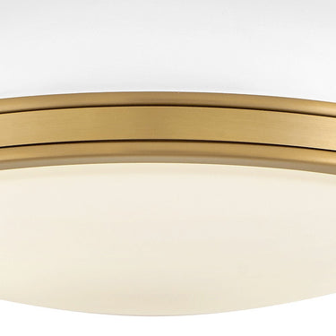 Hinkley Barton Medium Flush Mount - HL46351 Alternative Image 16