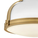 Hinkley Barton Medium Flush Mount - HL46351 Alternative Image 17