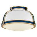 Hinkley Barton Medium Flush Mount - HL46351 Alternative Image 5