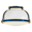 Hinkley Barton Medium Flush Mount - HL46351 Alternative Image 7