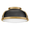 Hinkley Barton Medium Flush Mount - HL46353 Alternative Image 1