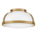 Hinkley Barton Medium Flush Mount - HL46353 Alternative Image 10