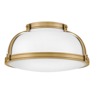 Hinkley Barton Medium Flush Mount - HL46353 Alternative Image 10