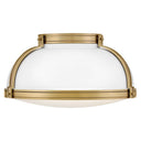Hinkley Barton Medium Flush Mount - HL46353 Alternative Image 13