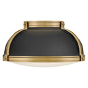 Hinkley Barton Medium Flush Mount - HL46353 Alternative Image 3
