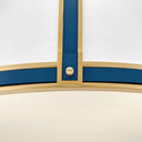 Hinkley Barton Medium Flush Mount - HL46353 Alternative Image 7