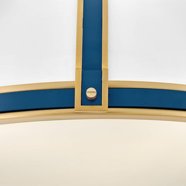 Hinkley Barton Medium Flush Mount - HL46353 Alternative Image 7