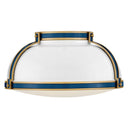 Hinkley Barton Medium Flush Mount - HL46353 Alternative Image 8