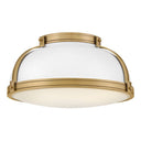 Hinkley Barton Medium Flush Mount - HL46353 Alternative Image 9