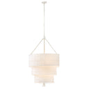 Hinkley Baya Double XL Multi Tier Chandelier Alternative Image 2