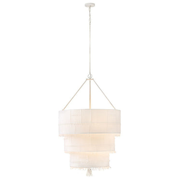 Hinkley Baya Double XL Multi Tier Chandelier Alternative Image 2