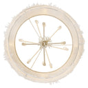 Hinkley Baya Double XL Multi Tier Chandelier Alternative Image 6