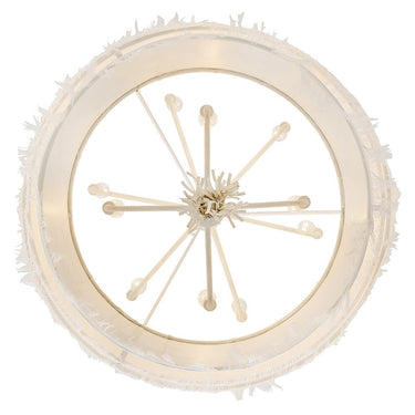 Hinkley Baya Double XL Multi Tier Chandelier Alternative Image 6