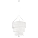 Hinkley Baya Double XL Multi Tier Chandelier Alternative Image 7