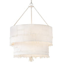 Hinkley Baya Medium Drum Chandelier Alternative Image 2