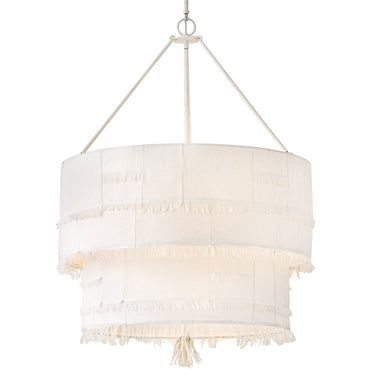 Hinkley Baya Medium Drum Chandelier Alternative Image 2
