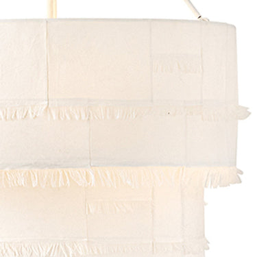 Hinkley Baya Medium Drum Chandelier Alternative Image 3