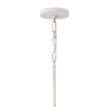 Hinkley Baya Medium Drum Chandelier Alternative Image 5