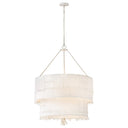 Hinkley Baya Medium Drum Chandelier Alternative Image 7