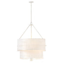 Hinkley Baya Medium Drum Chandelier 