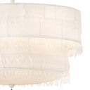 Hinkley Baya Medium Semi-Flush Mount Alternative Image 2