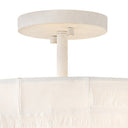 Hinkley Baya Medium Semi-Flush Mount Alternative Image 4
