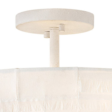 Hinkley Baya Medium Semi-Flush Mount Alternative Image 4