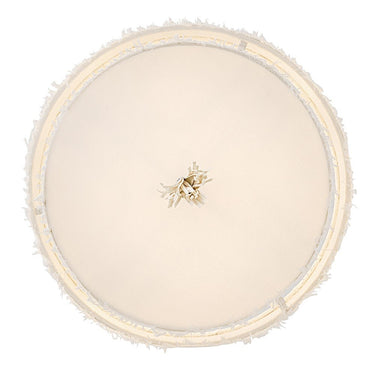 Hinkley Baya Medium Semi-Flush Mount Alternative Image 6