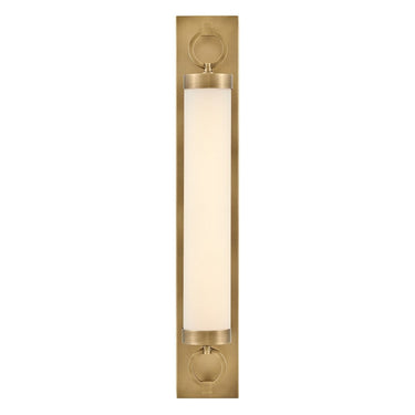 Hinkley Baylor Large LED Vanity Wall Sconce Alternative Image 11