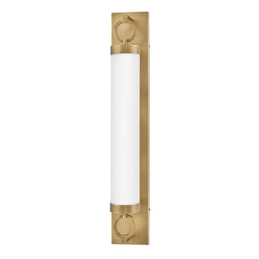 Hinkley Baylor Large LED Vanity Wall Sconce Alternative Image 13