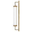 Hinkley Baylor Large LED Vanity Wall Sconce Alternative Image 14