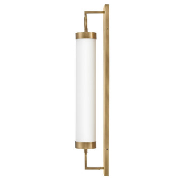 Hinkley Baylor Large LED Vanity Wall Sconce Alternative Image 14
