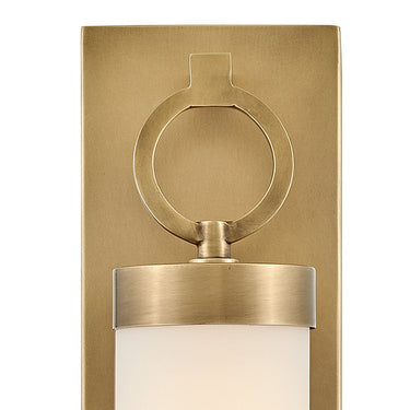 Hinkley Baylor Large LED Vanity Wall Sconce Alternative Image 15