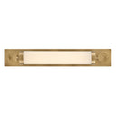 Hinkley Baylor Large LED Vanity Wall Sconce Alternative Image 16