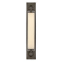 Hinkley Baylor Large LED Vanity Wall Sconce Alternative Image 2