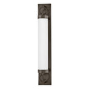 Hinkley Baylor Large LED Vanity Wall Sconce Alternative Image 4