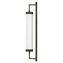 Hinkley Baylor Large LED Vanity Wall Sconce Alternative Image 5