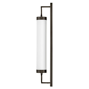 Hinkley Baylor Large LED Vanity Wall Sconce Alternative Image 5
