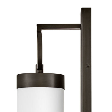 Hinkley Baylor Large LED Vanity Wall Sconce Alternative Image 7