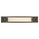 Hinkley Baylor Large LED Vanity Wall Sconce Alternative Image 8