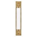 Hinkley Baylor Large LED Vanity Wall Sconce Alternative Image 9