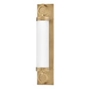 Hinkley Baylor Medium LED Vanity Wall Sconce Alternative Image 11