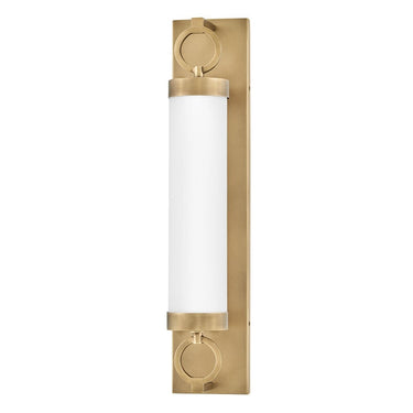 Hinkley Baylor Medium LED Vanity Wall Sconce Alternative Image 11